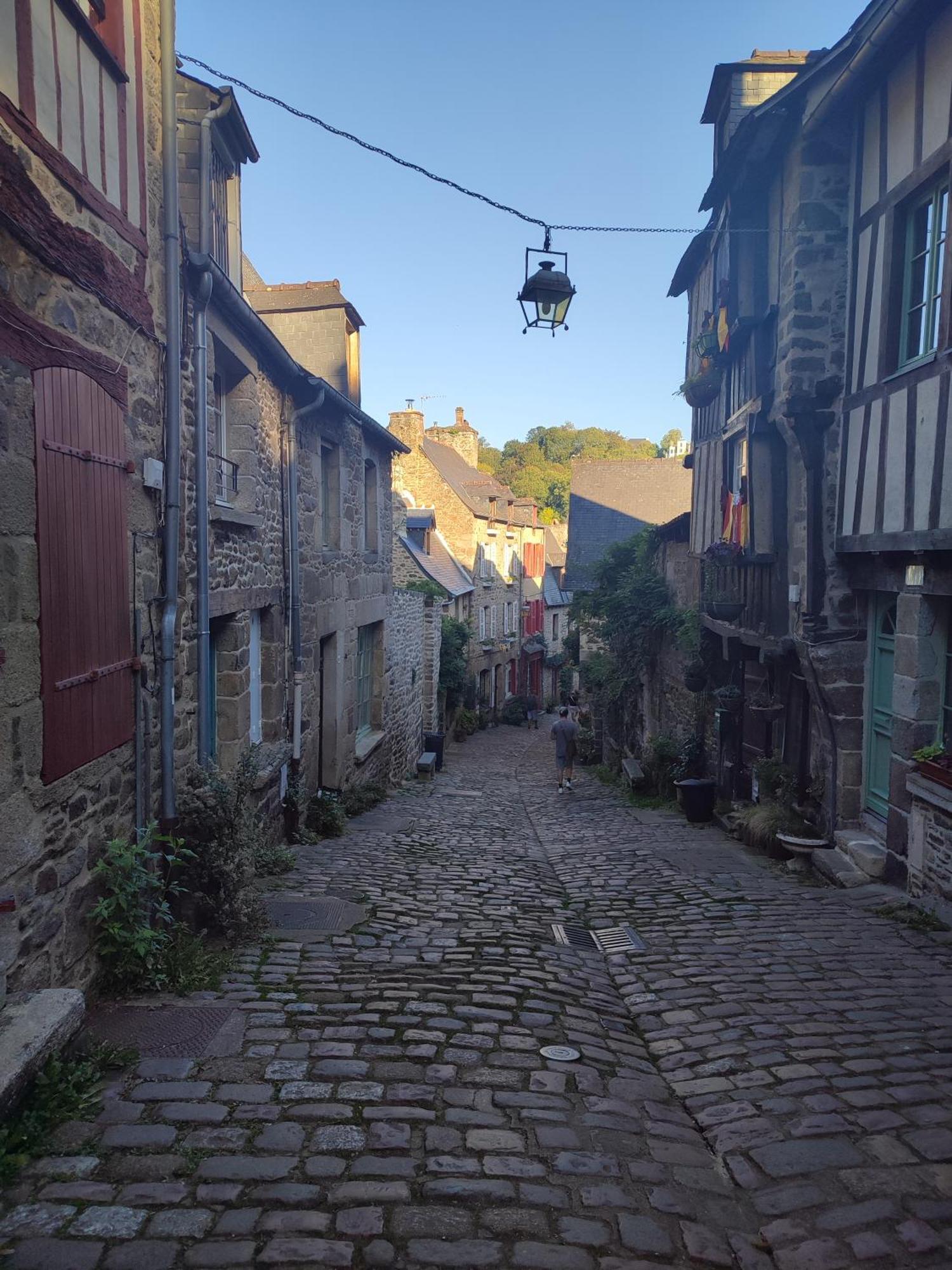 Gite Des Mezieres Brusvily المظهر الخارجي الصورة