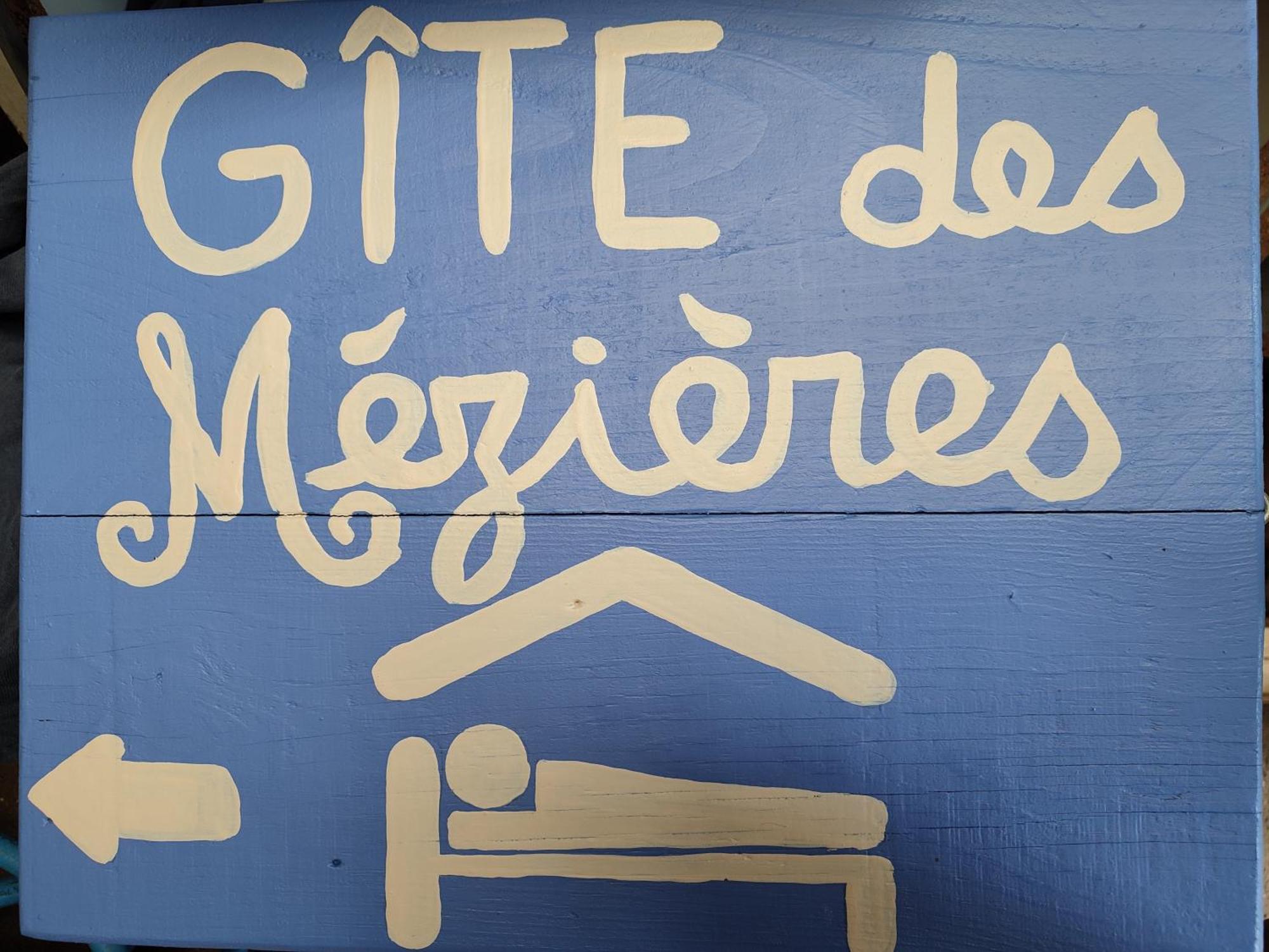 Gite Des Mezieres Brusvily المظهر الخارجي الصورة